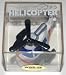 Pull Back Mini Gear Wind-Up Collections, Pull Back H-Air 10 Helicopter (1 Each)