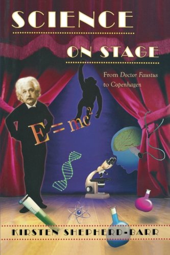 Science on Stage: From 