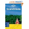 Lonely Planet Scandinavia (Multi Country Travel Guide)