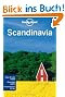 Scandinavia: Multi Country Guide (Lonely Planet Scandinavia)