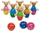 Goki - 56943 - Jeu de Soci�t� - Speed...