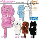 A.S.Manhattaner’s（A.S.<strong>マンハッタナーズ</strong>） フェアウェイウッド用 ヘッドカバー ASMHC-1006