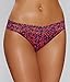 Love Shimmer Signature Lace Original Rise Thong