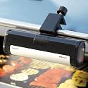 Handle-Mount Grill Light