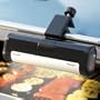 Handle-Mount Grill Light