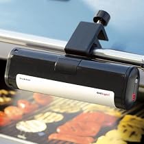 Handle-Mount Grill Light