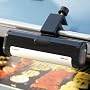 Handle-Mount Grill Light