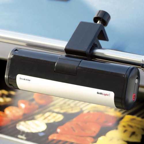 Handle-Mount Grill Light