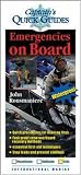 Emergencies on Board (Captain s Quick Guides)
