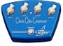 Carl Martin Classic Opto-Comp Compressor Guitar Effects Pedal Gain Level Comp Attack Control