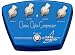 Details About Carl Martin Classic Opto-Comp Compressor Guitar Effects Pedal Gain Level Comp Attack Control