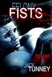 Felony Fists (Fight Card)