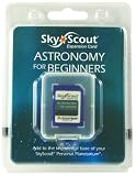 Celestron 93991 Astronomy for Beginners Expansion Card (Black)