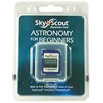 #1: Celestron 93991 Astronomy for Beginners Expansion Card (Black)
