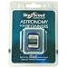 Celestron 93991 Astronomy for Beginners Expansion Card (Blue)