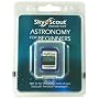 Celestron 93991 Astronomy for Beginners Expansion Card (Blue)