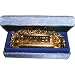 Hohner Mini Harmonica With Chain