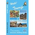 Walk! Tenerife (2nd edition)