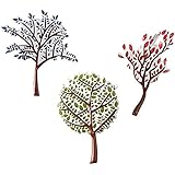 Eyelet Outlet Shape Brads-Tree