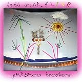 Junkanoo Brothers - Dead Drunk and Live (Audio CD) - B000G8PJJ8