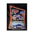 Disney Pixar Cars Supercharged Fabulous Hudson Hornet 1:55 Die Cast Car