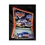 Disney Pixar Cars Supercharged Fabulous Hudson Hornet 1:55 Die Cast Car
