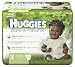 Huggies Pure & Natural Diapers, Size 3, 52-Count Packages (Pack of 2)