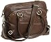 Tommy Hilfiger Rose Large Dome Satchel