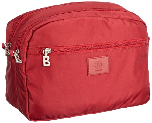 Bogner Leather Wet Pack 2043732, Unisex - Erwachsene Kulturtaschen 28x20x12 cm (B x H x T) Preisvergleich