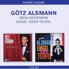 Classic Albums (2in1)