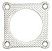 Felpro 61535 Catalytic Converter Gasket