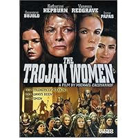 The Trojan Women