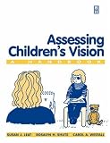 Assessing Children's Vision: A Handbook