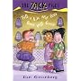 Tell a Lie and Your Butt Will Grow (Zack Files)