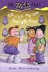Zack Files 28: Tell a Lie and Your Butt Will Grow (Zack Files)