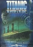 Titanic-Mystery & The Legacy - 5 Pack [VHS]