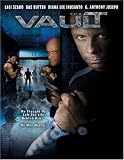 The Vault [DVD]