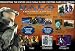 HALO Trading Cards Box of 24 Packs