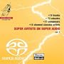 Super Artists on Super Audio, Vol. 3 [Hybrid SACD]