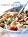 Book Simply Delectable