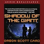 Shadow of the Giant | Orson Scott Card