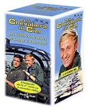 Revue TF1 Vidéo  / Les Chevaliers du ciel : L'Intégrale de la série 1 en 3 VHS