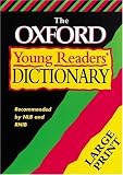 Oxford Young Readers' Dictionary (Dictionary)