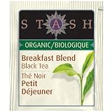 Organic Breakfast Blend Black Tea