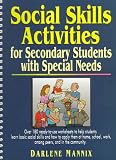 Social Skills Activities for Secondary Students with Special Needs