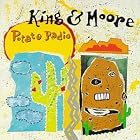 Potato Radio by King & Moore