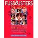 FussBusters at Home: Strategies and Games for Smoothing the Rough Spots in Your Preschooler's Day