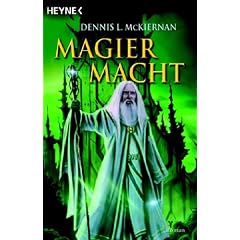 Magiermacht. (Broschiert)