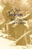 Black-Eyed Peas and Cornbread