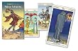 Tarot De La Nueva Vision/Tarot of the New Vision (Lo Scarabeo Series)